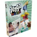 Hasbro Kutu Oyunu Jenga Maker