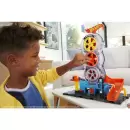 Hot Wheels City Tekerlek Kulesi Oyun Seti