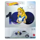 Hot Wheels Premium Disney 100 Princess Deco Delivery