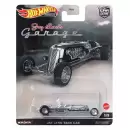 Hot Wheels Premium Jay Lenos Garage Jay Leno Tank Car
