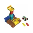 Hot Wheels Monster Trucks Arenada Yarı Final Setleri HNB92