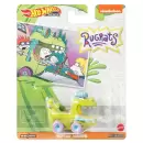 Hot Wheels Premium Nickelodeon Reptar Wagon