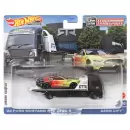 Hot Wheels Premium 23 Ford Mustang RTR Spec 5 Aero Lift