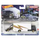 Hot Wheels Premium Nissan Silvia (S13) Sakura Sprinter