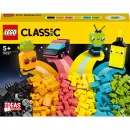 LEGO® Classic Yaratıcı Neon Eğlence 11027 (333 Parça)