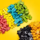LEGO® Classic Yaratıcı Neon Eğlence 11027 (333 Parça)