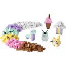 LEGO® Classic Yaratıcı Pastel Eğlence 11028  (333 Parça)