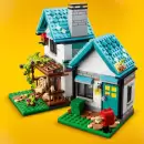 LEGO® Creator Şirin Ev 31139 (808 Parça)