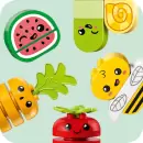 LEGO® DUPLO® İlk Organik Bahçe 10984 -(43 Parça)