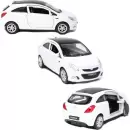 Metal Çek Bırak Opel Corsa Kapıları Açılan 11 cm