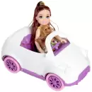 Mini Car Arabalı Mira Bebek