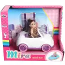 Mini Car Arabalı Mira Bebek