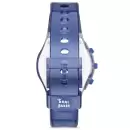 MiniFlak Lisanslı Kral Şakir KS7210 Mavi Işıklı Çocuk Kol Saati
