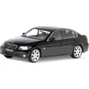 Model Araba Bmw 330I Model Araba 1/24 Ölçek