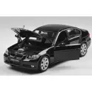 Model Araba Bmw 330I Model Araba 1/24 Ölçek