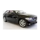 Model Araba Bmw 330I Model Araba 1/24 Ölçek