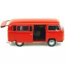 Model Araba Volkswagen Bus T21/24