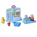 Peppa Pig Günlük Maceralar Oyun Seti F3634