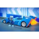 Pj Masks Pijamaskeliler Yarışçı Kedi Araç - F6213
