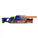 Sünger Dart Atan Silah 4 Mermili Silah Air Warriors Predator