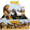 Sunman Vahşi Hayvanlar Foam Sesli 27 cm