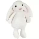 Uyku Arkadaşı Tavşan Peluş Beyaz 44 cm