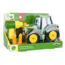 Tomy John Deere Yap Oyna Traktör Johnny