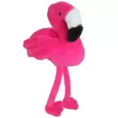 Uyku Arkadaşı Flamingo Peluş Pembe 58 cm