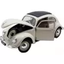 Volkswagen Classic Beetle 1:18