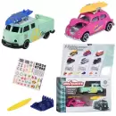 Majorette 2li Paket Volkswagen The Originals Model Arabalar