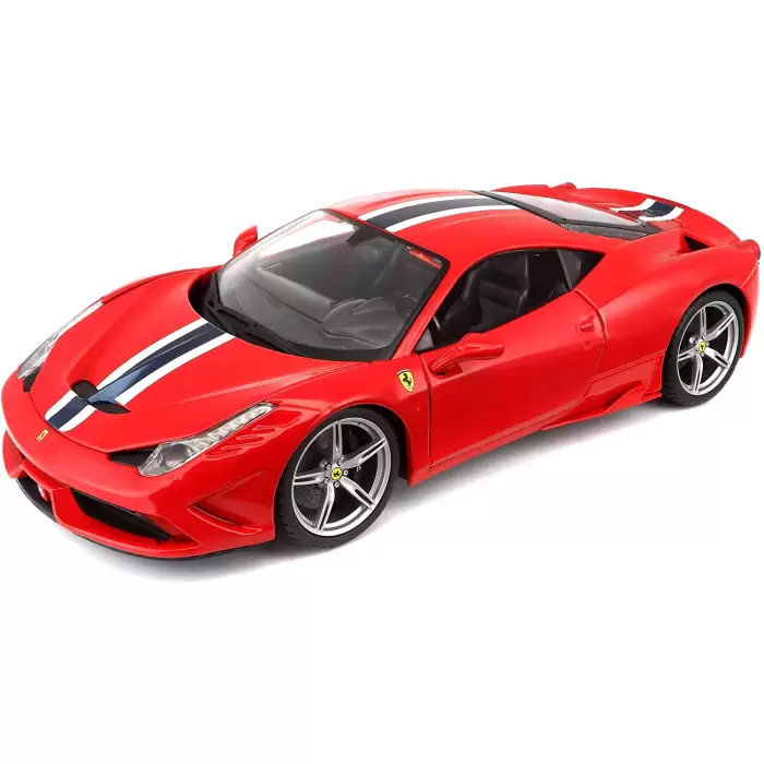 1:18 Ferrari Signature 458 Speciale Model Car