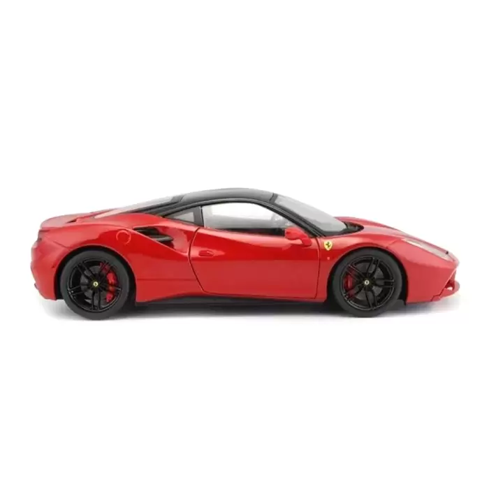 1:18 Ferrari Signature 488 GTB Model Car