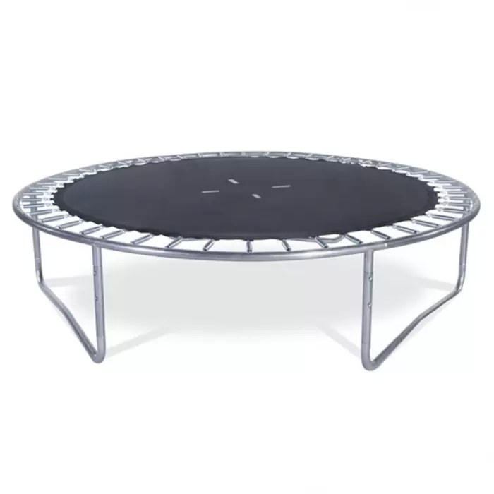 Hattrick 244 cm (8 Ft) Güvenlik Fileli Trambolin TRP-88