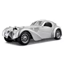 1:24 Bugatti Atlantic Model Car