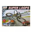 Racing Set Car Super Loops