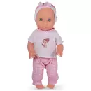 Meat Baby Senoş Turkish Speaking Bald