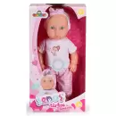 Meat Baby Senoş Turkish Speaking Bald