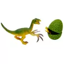 Sunman Dinosaur and Cub Play Set