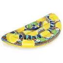 Bestway Lemon Patterned Bed 171 x 89 cm 43364