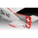 Revell 1:72 Junkers F.13 Model Kit 63870