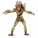 Space Action Figure Predator Collection Movable 18 Cm
