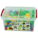 Dede Tick Tock Puzzle 250 Pieces