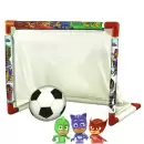 Football Castle Pjmasks