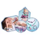 Bead Jewelry Set with Frozen Bag