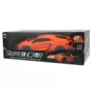 Kumandalı Araba Lamborghini 1:12