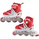 Çocuk Paten Çantalı Metal Gövdeli  35-38