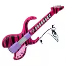 Oyuncak Gitar Tuşlu Elektronik Groovin