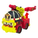 Robocar Poli Robocar Roy Teçhizatlı Araba
