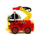 Robocar Poli Robocar Roy Teçhizatlı Araba