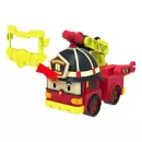 Robocar Poli Robocar Roy Teçhizatlı Araba